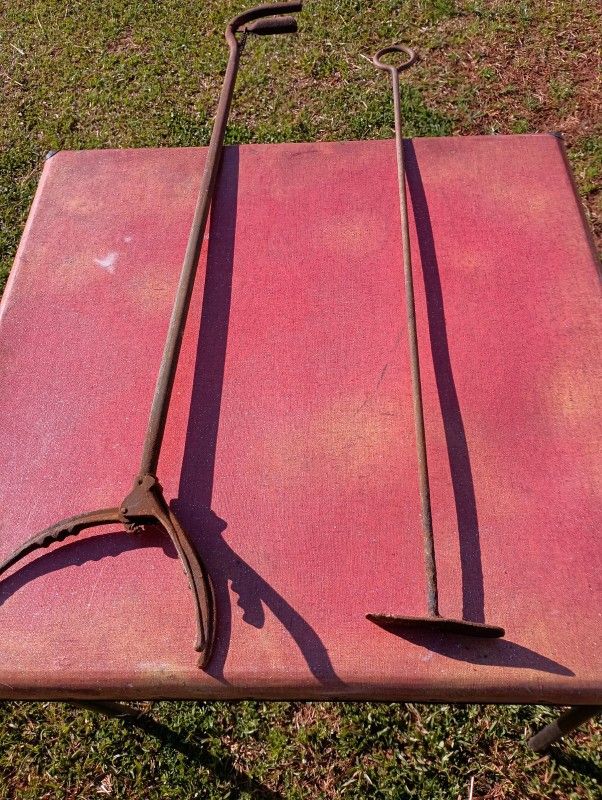Vintage Tools
