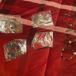 Bracelets Semanarios 