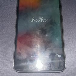 IPhone 7 Plus OWNER LOCKED 