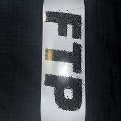 FTP Skateboard