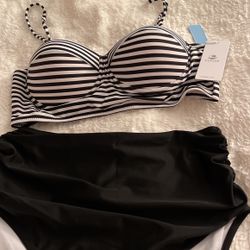 Swimsuit, Cupshe, NWT