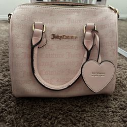 Juicy Couture Purse