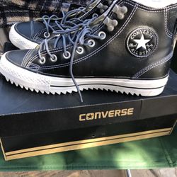 Converse All Start Size 8 Men 10 Women
