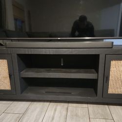 TV stand, Media Center, Entertainment Center 