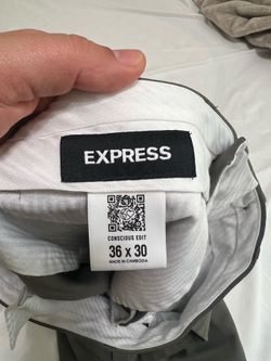 Men’s Dress pants