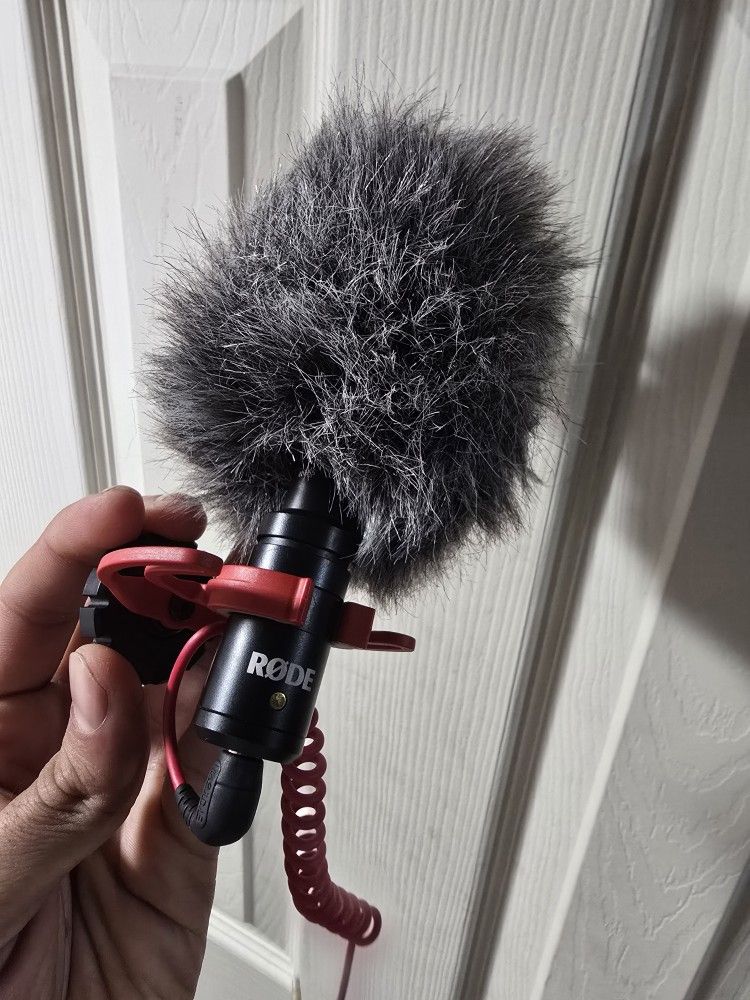 Rode Mic