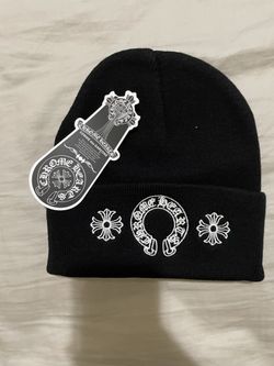 Chrome Hearts Beanie