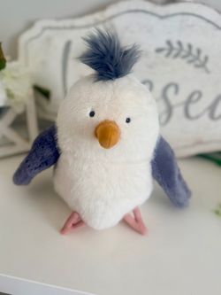 Jellycat Chip Seagull! BNWT!