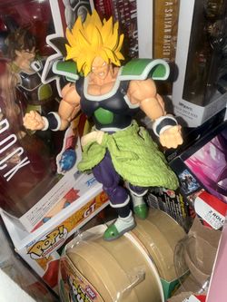 Sh figuarts
