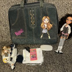 Vintage Bratz Bundle 