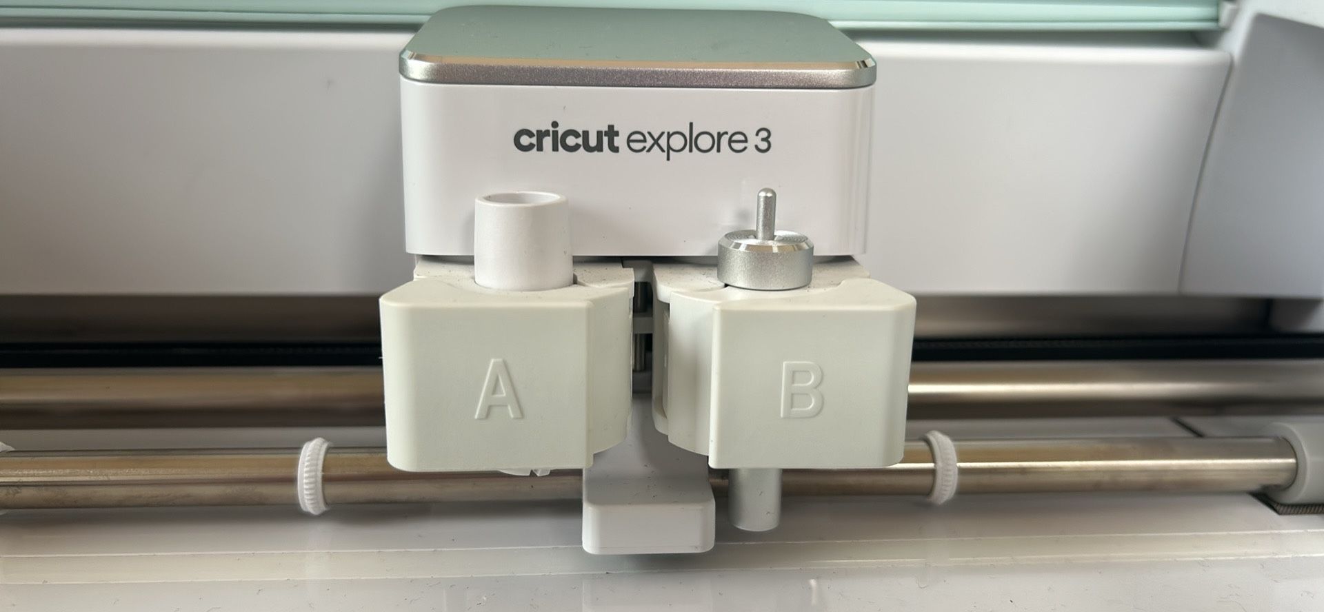 Cricut Explore 3