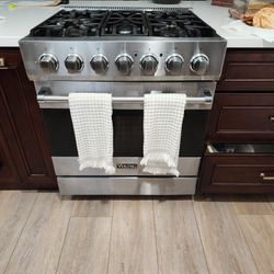 Viking Range