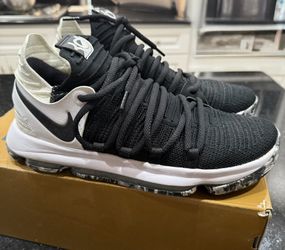 Nike Zoom KD10 size 9.5 