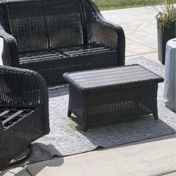 Patio Furniture 