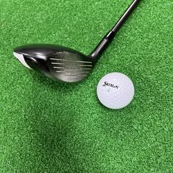 Callaway Golf 3 Wood