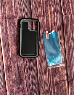 iPhone 13 mini protective case