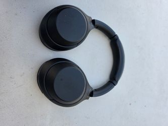 Sony XM4