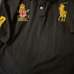 Men’s Ralph Lauren Collar Shirt 