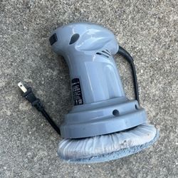 Pro Elite Buffer+polisher