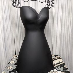 Vintage dress form