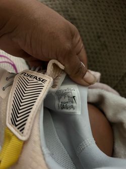 Nike shoes