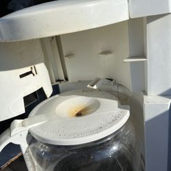 Coffee Or Tea Makers $5