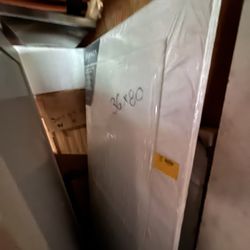 Interior Door Solid
