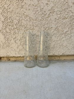 Glass Vases