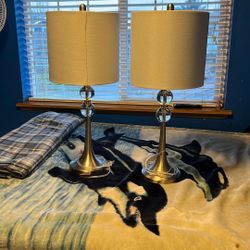 Table Lamps 