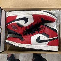 Jordan Mids Size 11.5