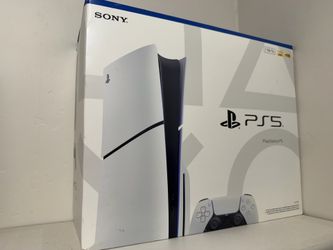 PlayStation five one terabyte