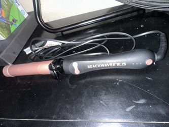 Beachwaver Curling Iron