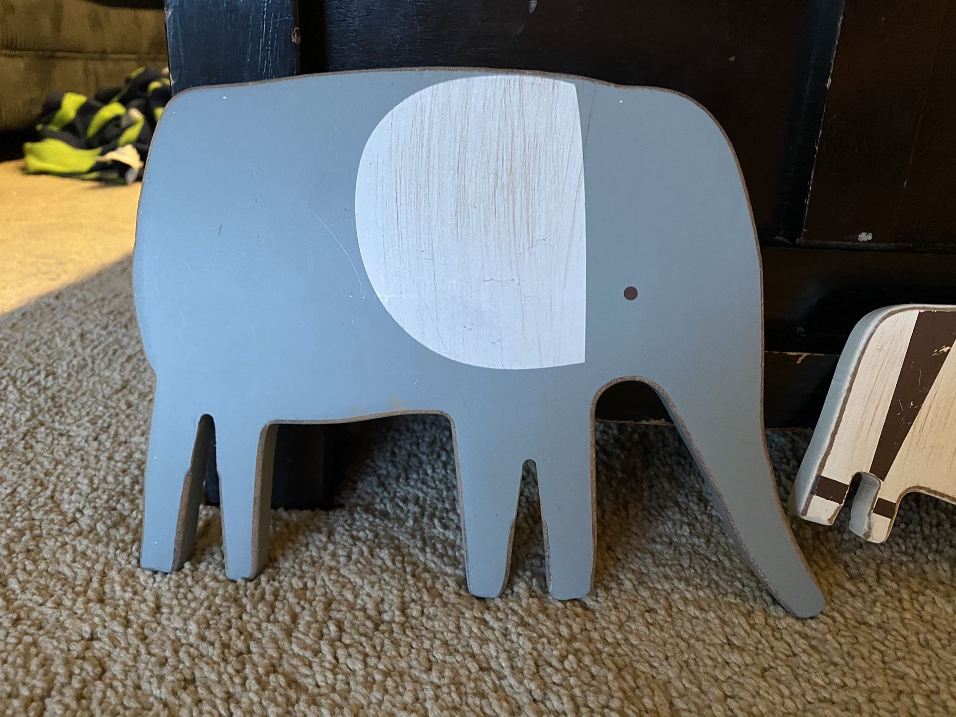 Kid / Baby Nursery Room Art