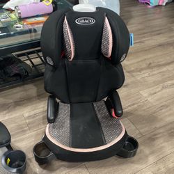 Graco Car seat