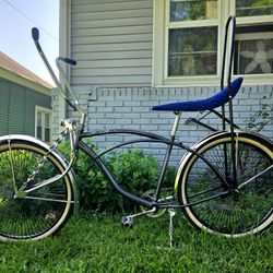 Schwinn Del Mar 26" Cruiser 