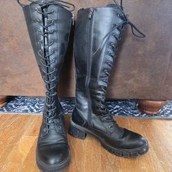 Womens boots