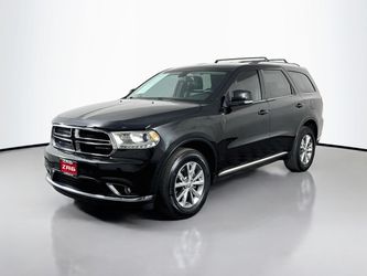 2014 Dodge Durango