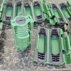 Outdoor Cord Protectors – Waterproof Extension Cord Covers – $1 Each