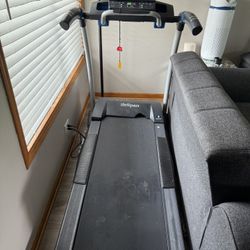 Treadmill 