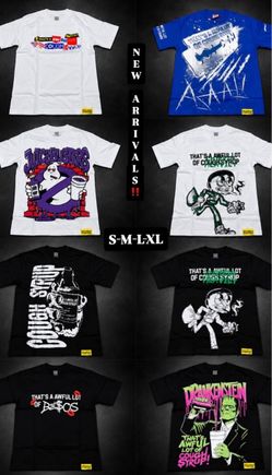 ALOC Tees