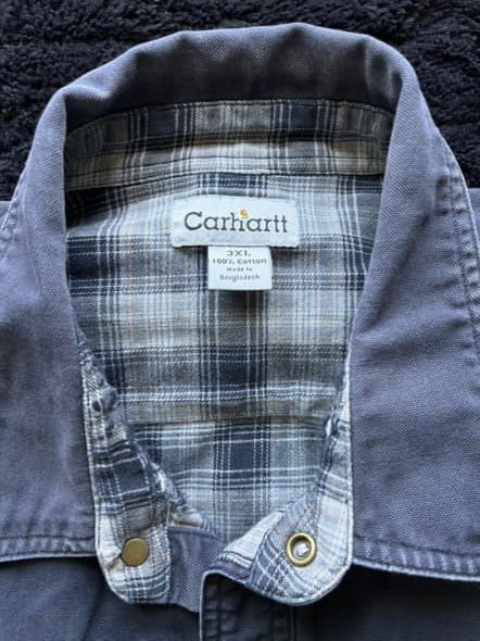 Carhartt