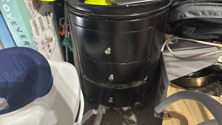 FREE side table