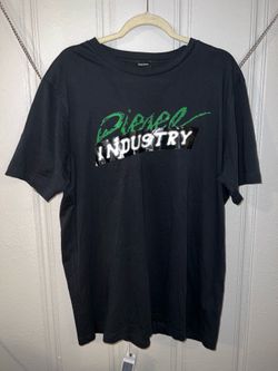 Diesel Industry Tshirt