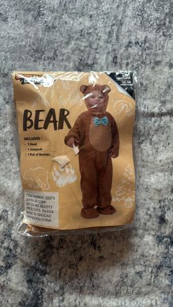 Spooktacular Creations Halloween Baby Fox Costume Furry Fox Toddler Jumpsuit