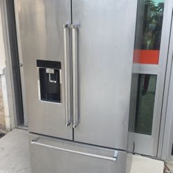 KitchenAid French Door Refrigerator