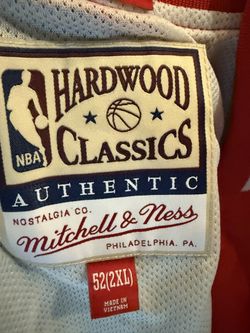 Mitchell And Ness
