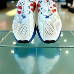 Adidas Unisex  ZX 2K Boost FX 9519 Running Shoes