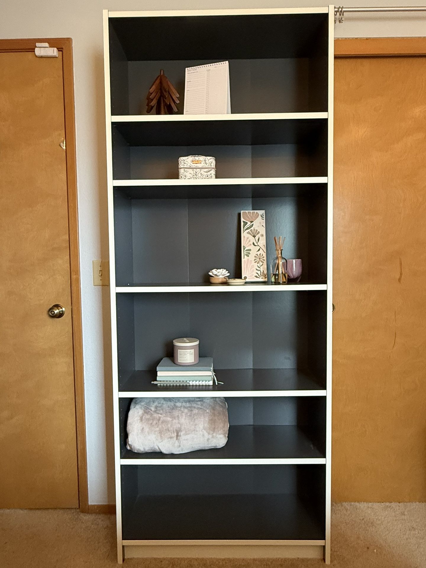 IKEA Billy Bookcase