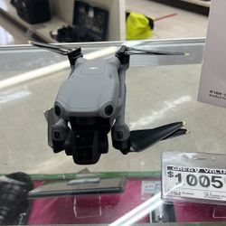 DJI Air 3 Drone 