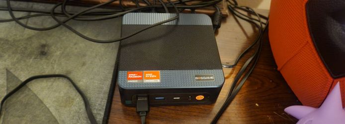 Mini pc for trade